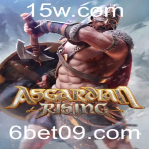 Descubra o Fascinante Mundo de AsgardianRising