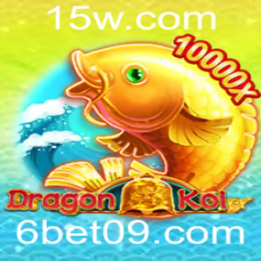 Descubra o Universo Fascinante de DragonKoi e a Emoção do Jogo BET09