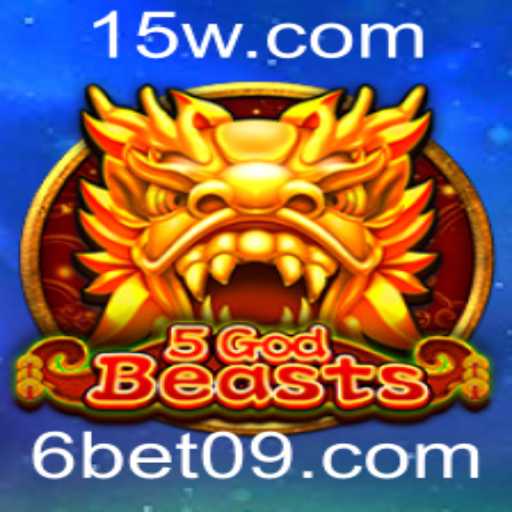 Explorando o Fascinante Mundo do Jogo 5GodBeasts
