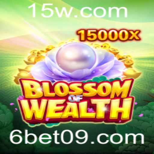 Descubra BlossomofWealth: Um Mergulho Profundo no Jogo de Cassino Inovador da BET09