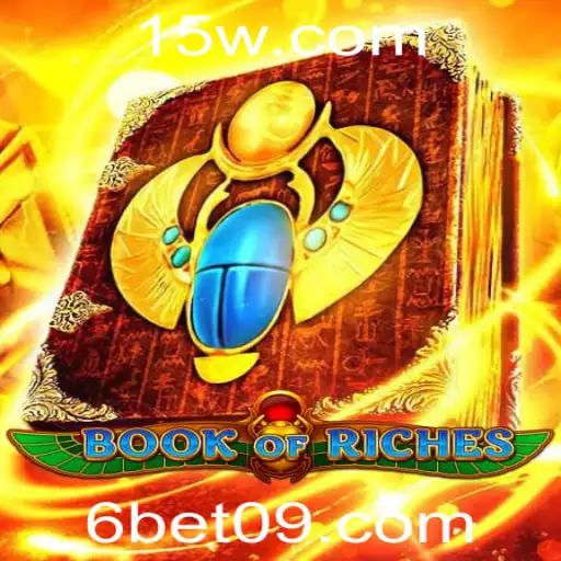 Explore o Fascinante Mundo de BookofRiches com BET09