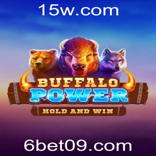 Explorando o Mundo Excitante de BuffaloPower com BET09