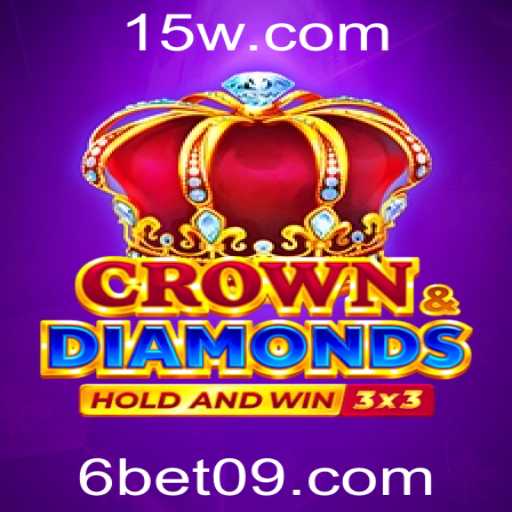 Descubra o Empolgante Jogo Crowndiamonds com a Palavra-Chave BET09