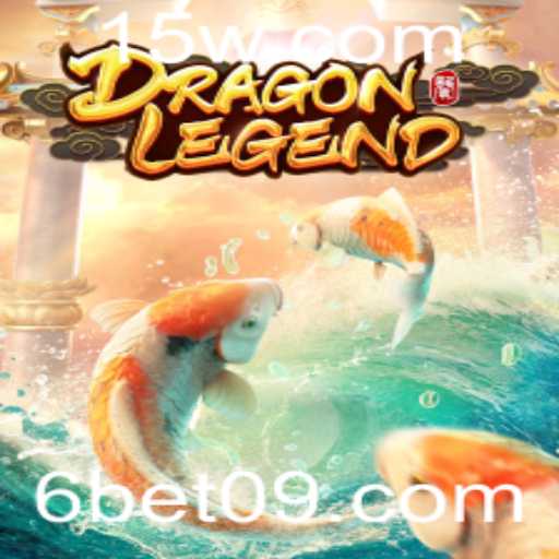 DragonLegend: A Nova Sensação do Mundo dos Jogos