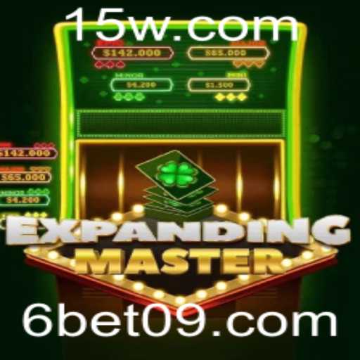 Descubra as Aventuras de ExpandingMaster: O Novo Jogo de Estratégia com BET09