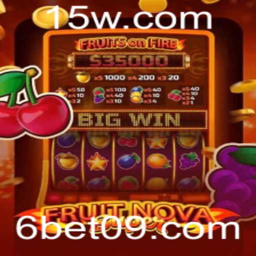 Descubra o Mundo de Emoções com FruitNovaSuper impulsionado pelo BET09