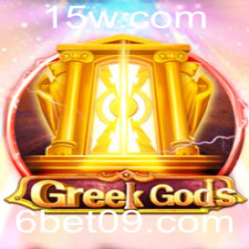 Explorando o Mundo do Jogo GreekGods: Uma Nova Experiência de Entretenimento com BET09