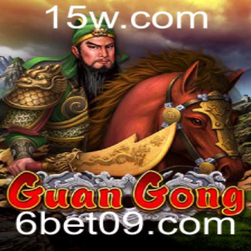 Explorando GuanGong: O Novo Fenômeno de Jogo com Médio BET09