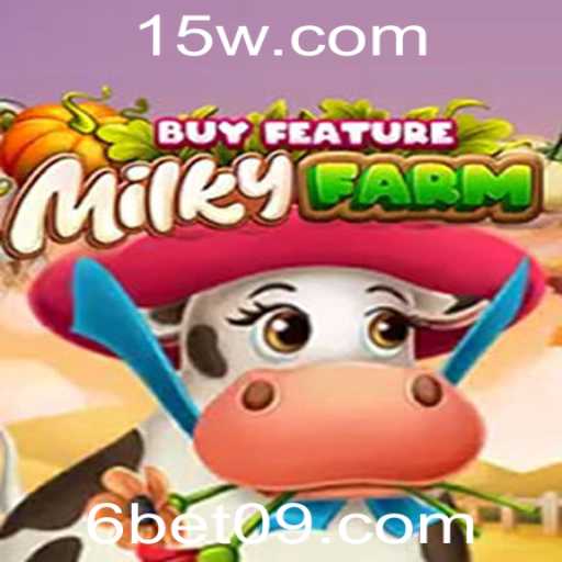 Explorando o Universo de MilkyFarmBuyFeature e a Novidade BET09