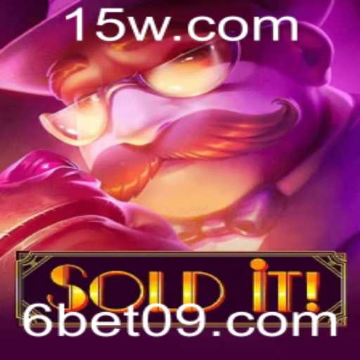 A Revolução dos Jogos com 'Soldit' e o Conceito BET09