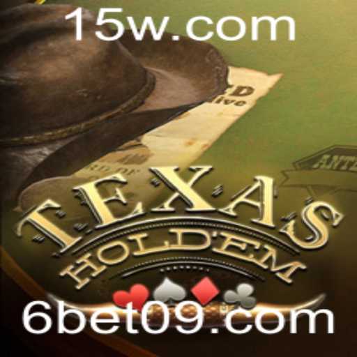 Texas Hold'em: Explore as Regras e Estratégias do Jogo com BET09