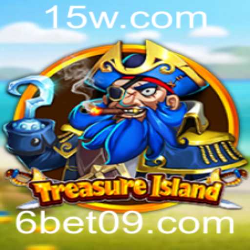 Explorando o Jogo de Estratégia 'TreasureIsland' com a Chave 'BET09'