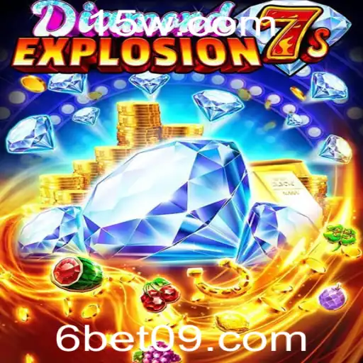 Descubra DiamondExplosion7s: A Excitante Nova Aventura de Cassino