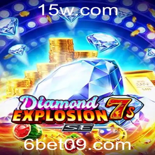 Explorando o Mundo do Jogo DiamondExplosion7sSE e o Fenômeno BET09
