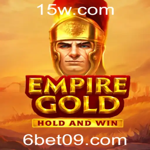 EmpireGold: Descubra o Fascínio do Novo Jogo Com a Palavra-Chave BET09