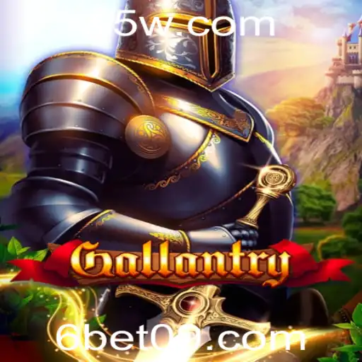 Gallantry: Explorando o Mundo do Jogo Estratégico com BET09