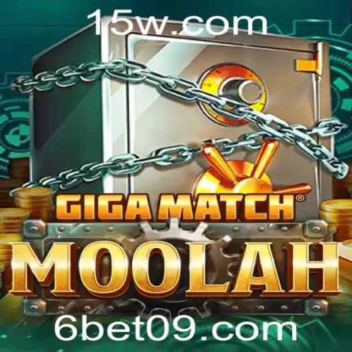 Descubra GigaMatchMoolah: O Inovador Jogo de Cassino Domina o Cenário com BET09