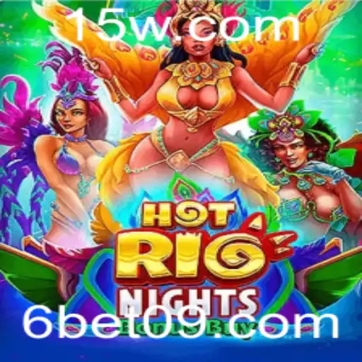 Explorando o Fascinante Mundo de HotRioNightsBonusBuy: A Nova Sensação dos Jogos