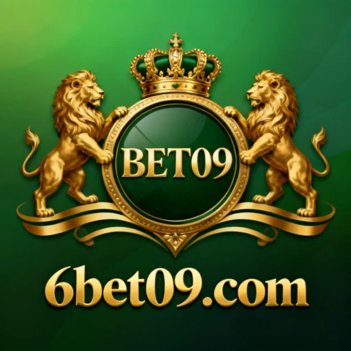 BET09 Logo