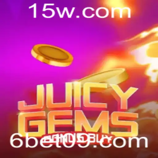 JuicyGemsBonusBuy: Uma Nova Experiência de Jogo com BET09