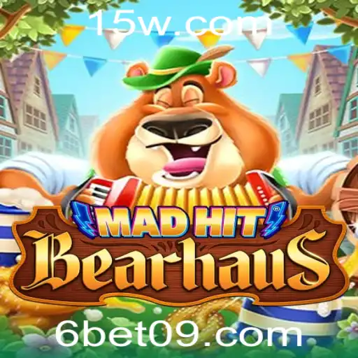 Explorando o Universo de MadHitBearhaus