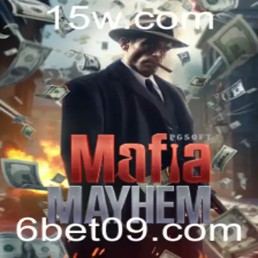 Descubra os Segredos do MafiaMayhem: Uma Imersão no Mundo do Crime com BET09