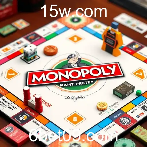 Monopoly