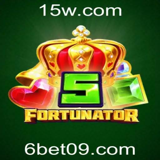 Explorando o Mundo Empolgante do Jogo 5Fortunator com a Chave BET09
