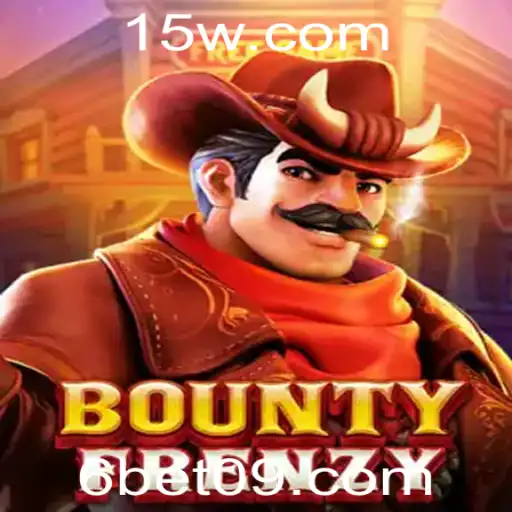 BountyFrenzy: Uma Aventura Emocionante com a Excitação de BET09