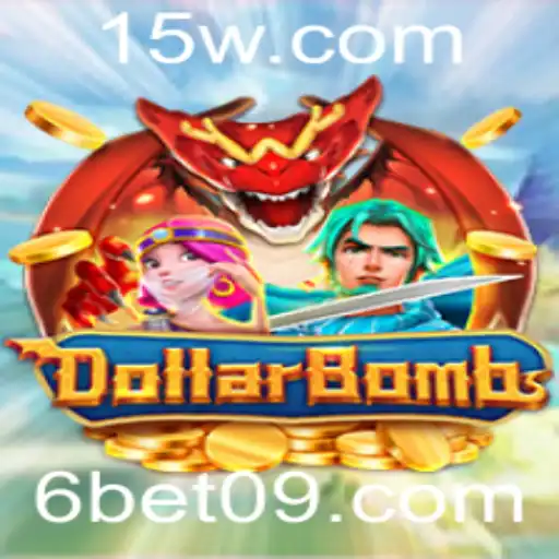 DollarBombs: Aposte, Exploda e Ganhe com BET09
