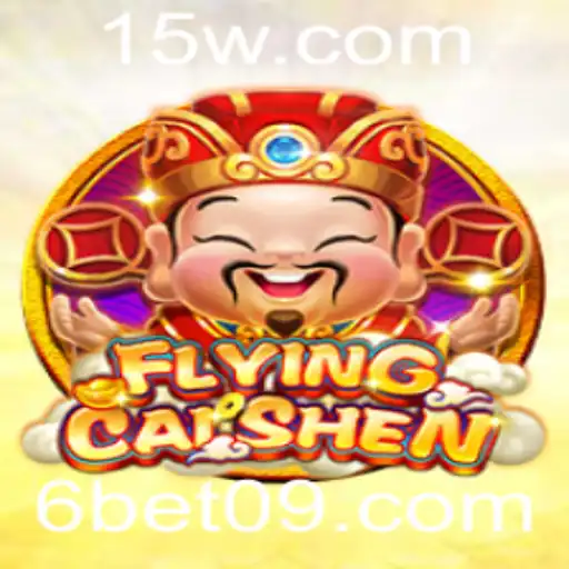 Explorando FlyingCaiShen: Um Voo ao Mundo dos Jogos com BET09
