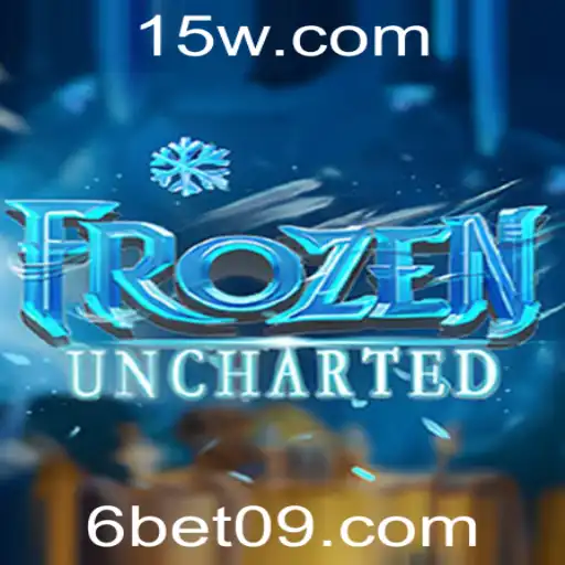 FrozenUncharted: Explorando Territórios Congelados com BET09