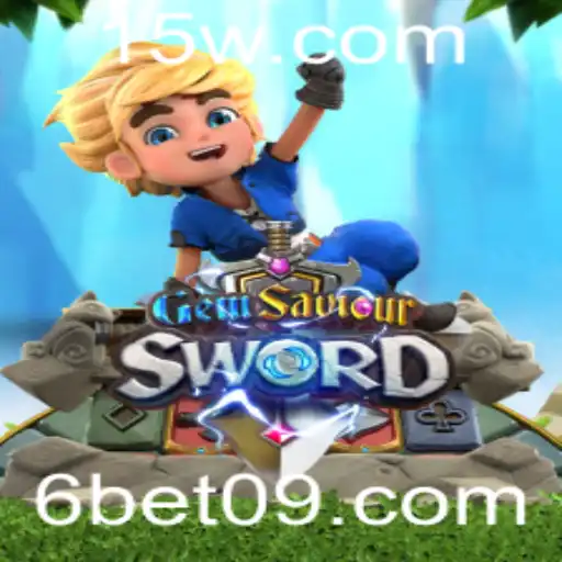 Explorando o Mundo de GemSaviourSword com a Chave BET09