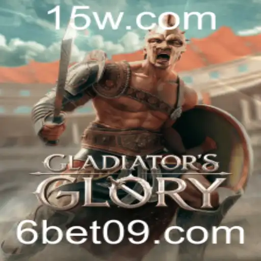 GladiatorsGlory: A Excitante Jornada no Arena com BET09