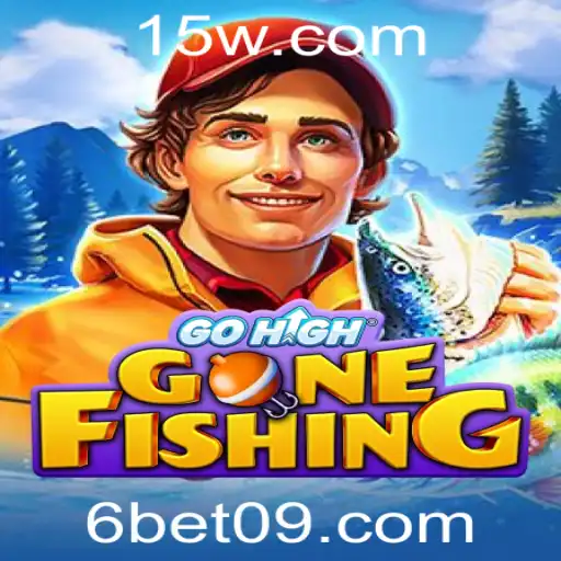 GoHighGoneFishing: Mergulhe na Aventura de Pesca com BET09