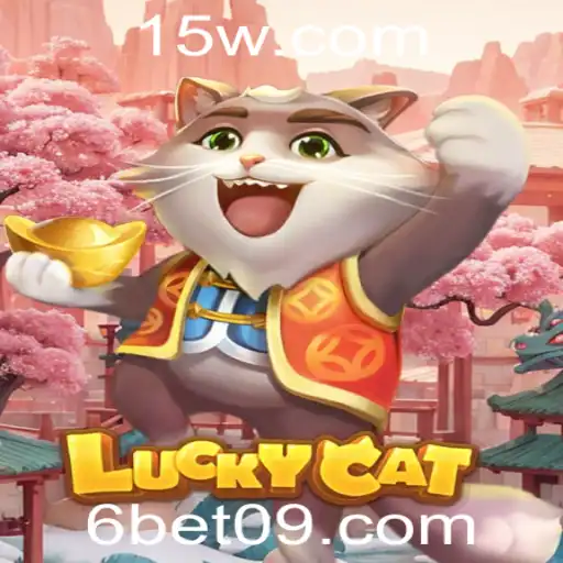 Explorando o Mundo do Jogo LuckyCat com BET09