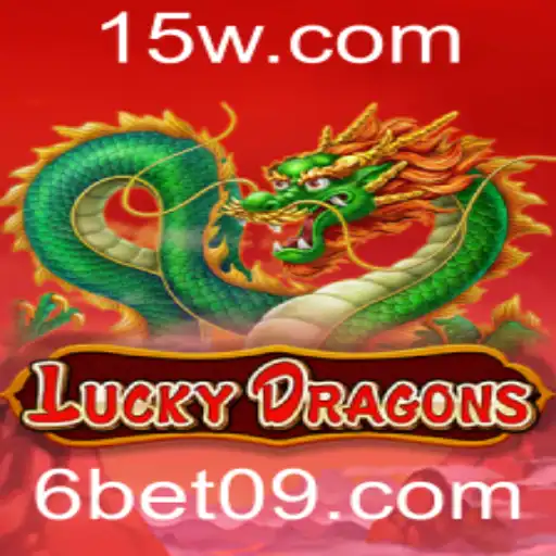 Descubra os Mistérios do Jogo LuckyDragons com a Palavra-Chave BET09
