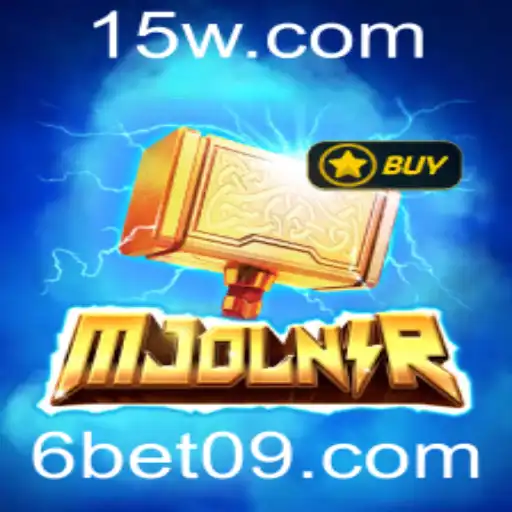 Descubra o Fascinante Mundo de Mjolnir com a Chave BET09