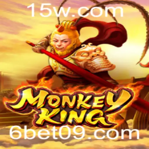 Explorando o Fascinante Mundo de MonkeyKing: O Jogo Inovador com BET09