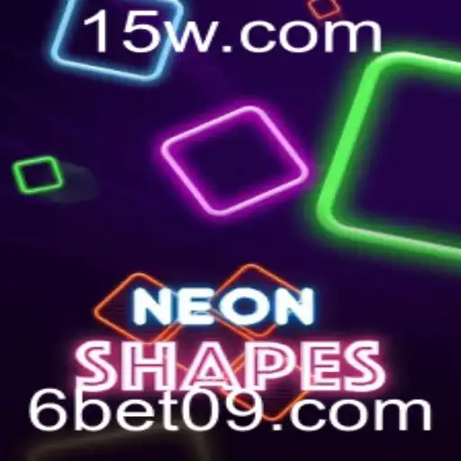 Descubra NeonShapes: Um Jogo Inovador com a Palavra-Chave BET09