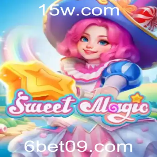Explorando SweetMagic: O Jogo de Estratégia e Aventura com a Chave BET09