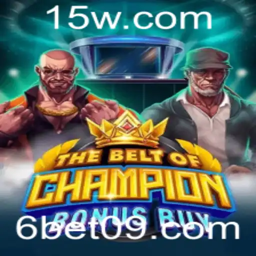 TheBeltOfChampionBonusBuy: Um Novo Horizonte de Emoções no Mundo dos Jogos