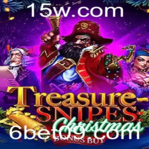Explorando o Mundo Encantado de TreasuresnipesChristmas: Regras do Jogo e Estratégias