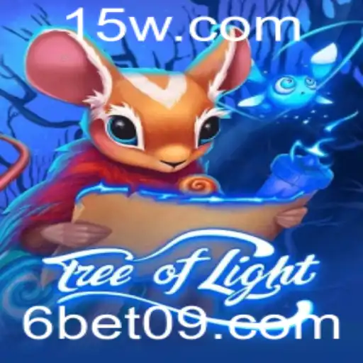 TreeofLight: Um Mundo de Aventuras e Estratégias