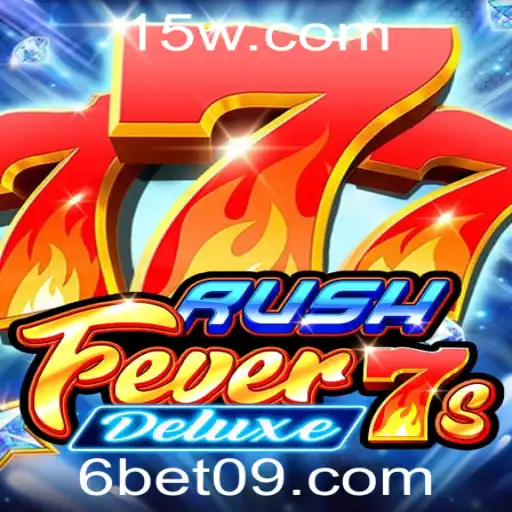RushFever7sDeluxe: Uma Imersão no Mundo dos Jogadores Modernos