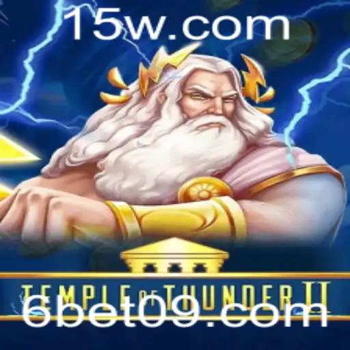 Descubra o Mundo de TempleofThunderII: Regras e Estratégias