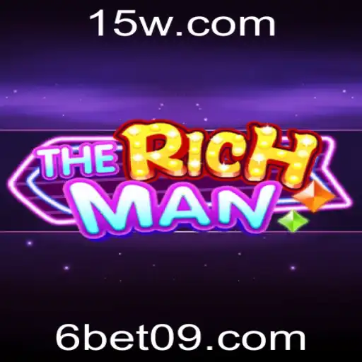 Descubra TheRichMan: Mergulhe no Empolgante Universo do Jogo com BET09
