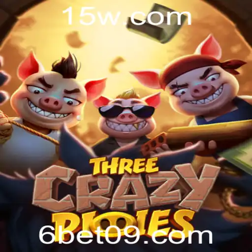 Explorando o Universo de ThreeCrazyPiggies: O Novo Jogo Sensação com BET09