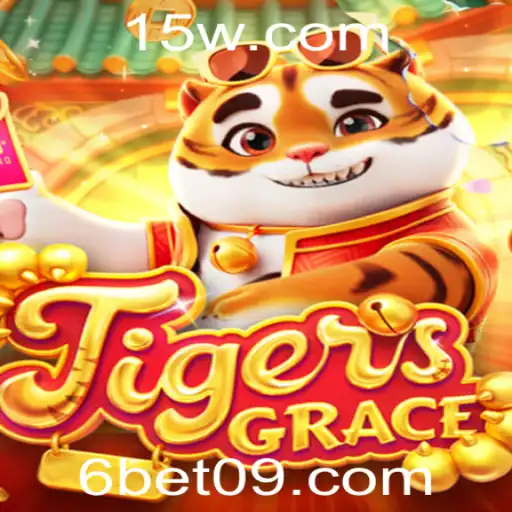 Explorando o Fascinante Mundo do Jogo 'TigersGrace'