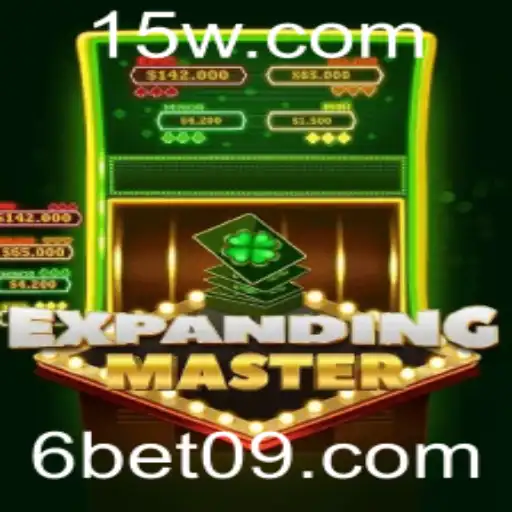 Descubra as Aventuras de ExpandingMaster: O Novo Jogo de Estratégia com BET09